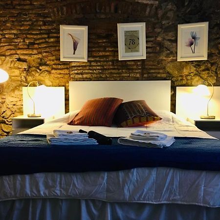 Estudio Taller De Tejas Colonia B&B Colonia del Sacramento Luaran gambar